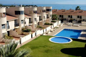 Гостиница REGIA BAHIA - Cabo Roig - SEA VIEW  Ориуэла